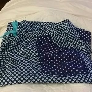 Victoria Secret PJ's size lg/long